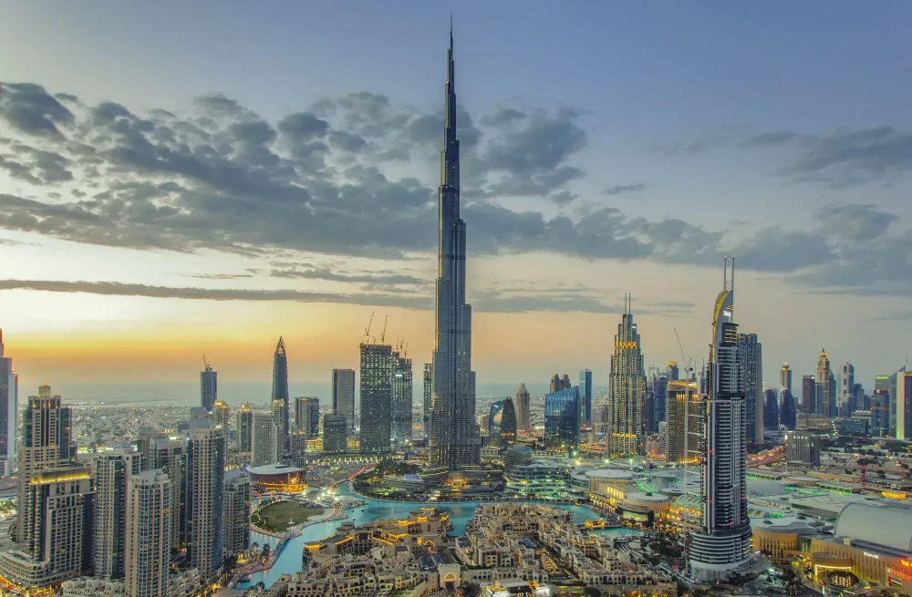 Avoiding Dubai Tourist Traps